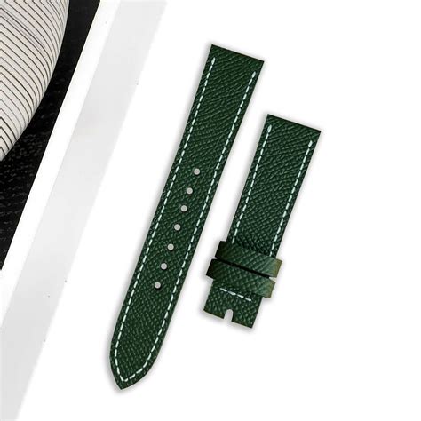 breitling aviastar strap|Forest Green .